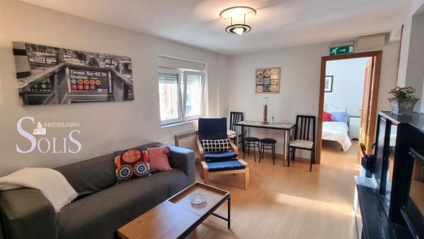 Piso en alquiler en Oviedo, San Lazaro photo 0