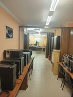 Local comercial en alquiler en Huétor Tájar, Centro photo 0