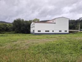 Nave industrial en alquiler en Grado, Grado photo 0