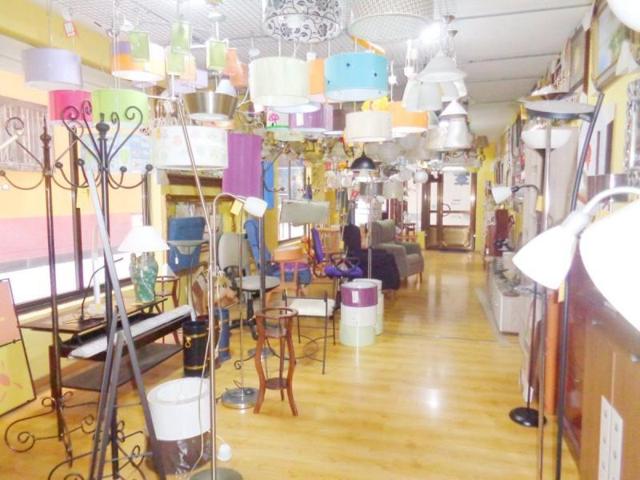 Local comercial en alquiler en Valdepeñas, Centro photo 0