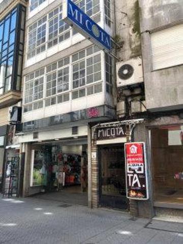 Local comercial en alquiler en Pontevedra, Pontevedra photo 0