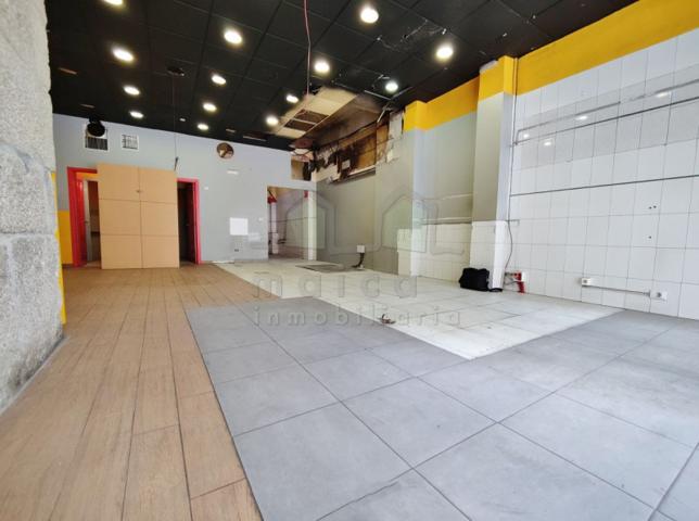 Local comercial en alquiler en Vigo, Florida photo 0