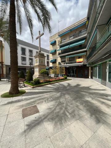 Piso en alquiler en Dos Hermanas, Centro - Centro photo 0