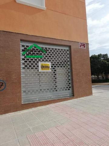 Local comercial en alquiler en Aspe, La Nía photo 0