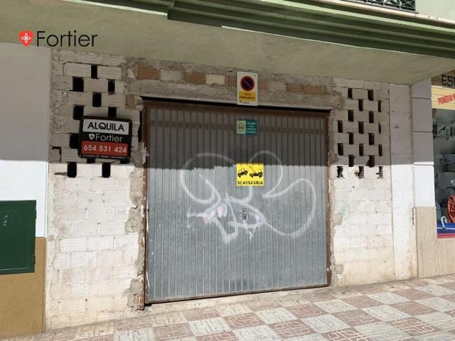 Local comercial en alquiler en Martos, Centro photo 0