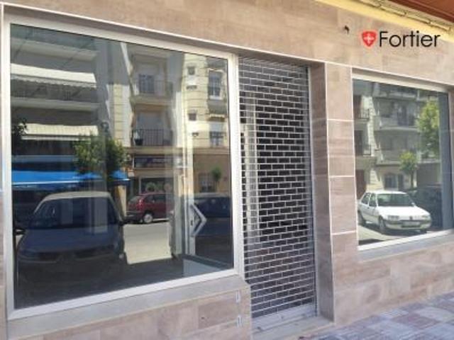 Local comercial en alquiler en Martos, Centro photo 0
