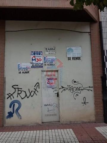 Local comercial en alquiler en Miranda de Ebro, Centro photo 0