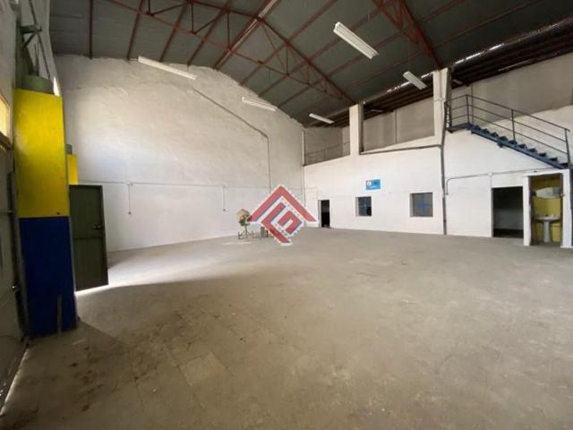 Local comercial en alquiler en Trujillo, Centro photo 0