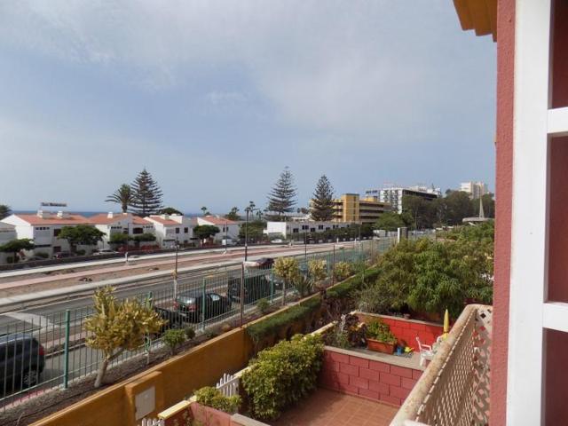 Bungalow en alquiler en San Bartolomé de Tirajana photo 0