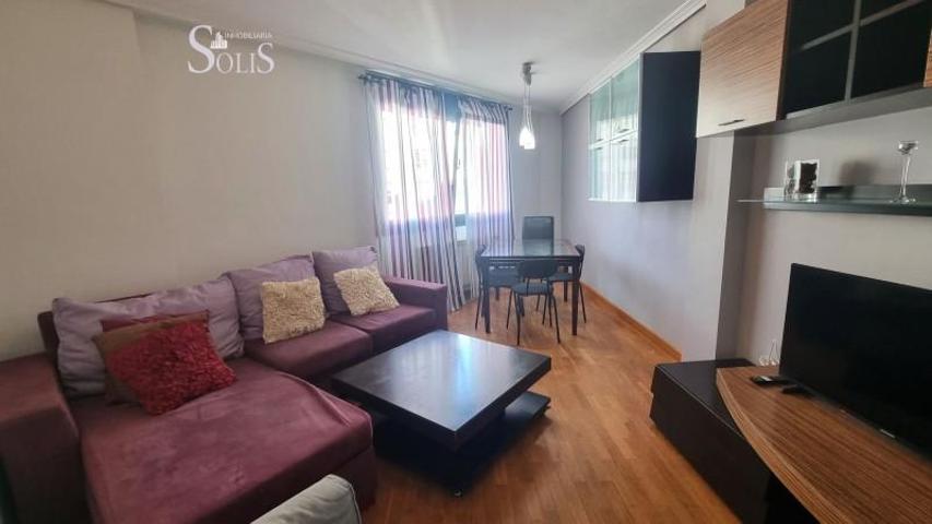 Piso en alquiler en Oviedo, Seminario photo 0