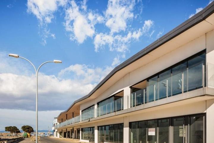 Local comercial en alquiler en Torroella de Montgrí, Camp dels Pilans photo 0