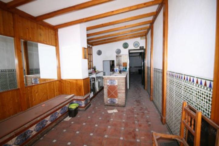 Local comercial en alquiler en Granada, Camino de Ronda - Pedro Antonio photo 0