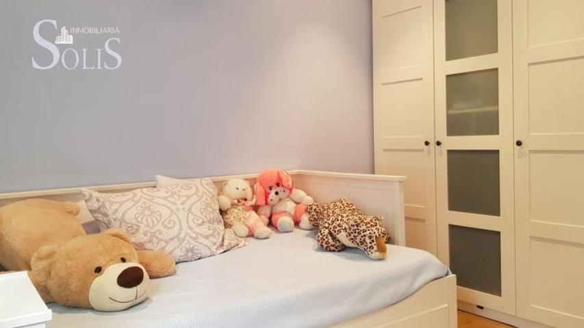 Piso en alquiler en Oviedo, Centro - Auditorio photo 0