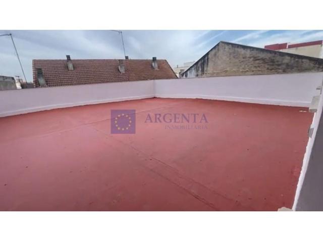 Piso en alquiler en Cáceres photo 0