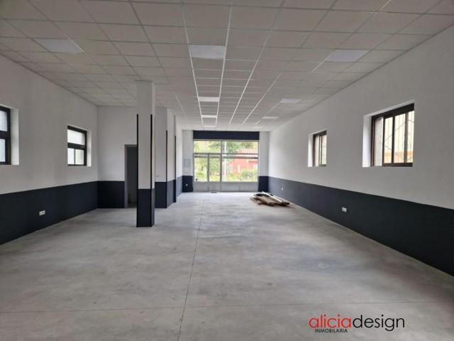 Local comercial en alquiler en Siero, Granda photo 0