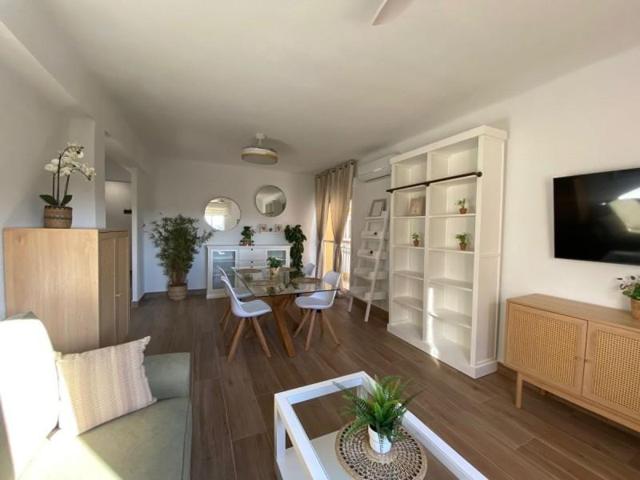 Piso en alquiler en Cartagena, Centro - Casco Antiguo photo 0