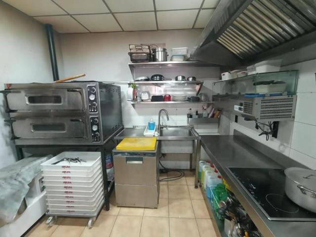 Local comercial en alquiler en Rincón de la Victoria, 2º linea de playa photo 0