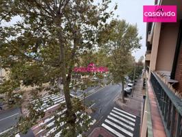 Piso en alquiler en Segovia, Conde Sepulveda photo 0