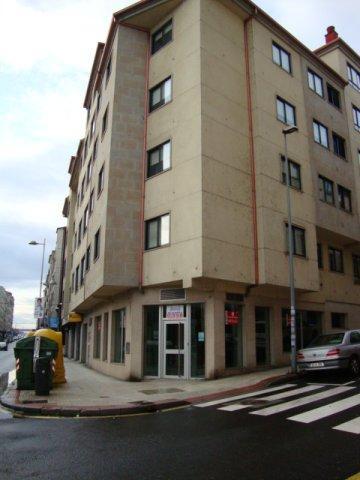 Local comercial en alquiler en Pontevedra, Pontevedra photo 0