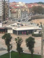 Apartamento en alquiler en Gijón, Centro - Playa photo 0