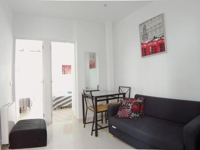 Piso en alquiler en Madrid, Latina - Puerta del Angel photo 0