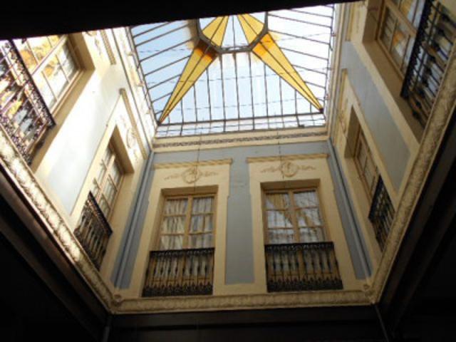 Local comercial en alquiler en Valdepeñas, Centro photo 0