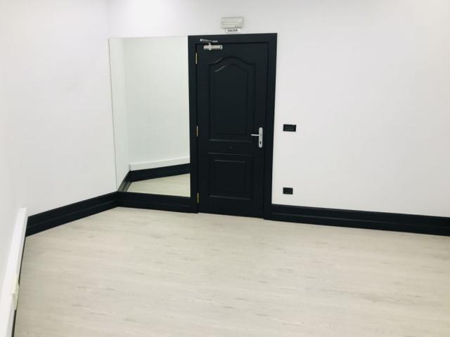 Oficina en alquiler en Bilbao, Abando - Ensanche photo 0