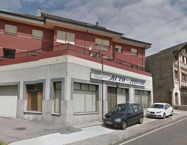 Local comercial en alquiler en Coaña, El Espin photo 0