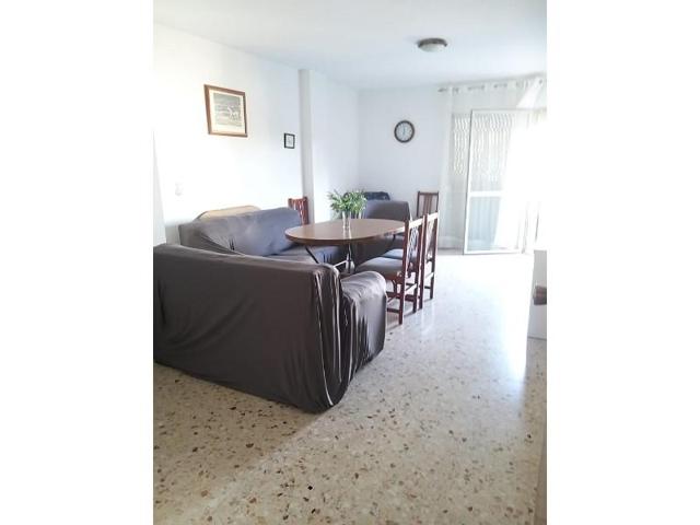 Piso en alquiler en Badajoz photo 0