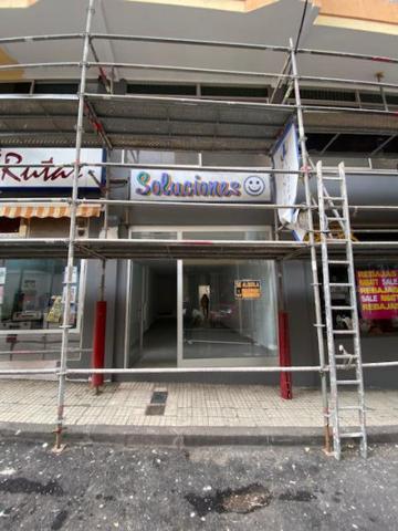 Local comercial en alquiler en Puerto de la Cruz, Puerto De La Cruz photo 0