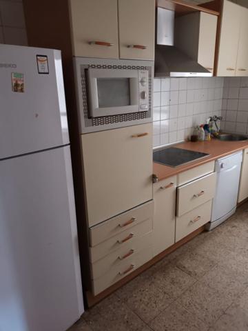 Piso en alquiler en Salamanca, Avda. Mirat photo 0