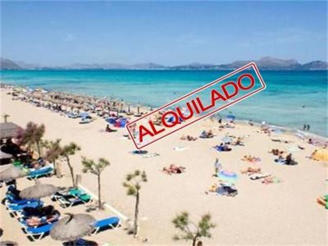 Piso en alquiler en Santa Margalida, Santa Margalida photo 0