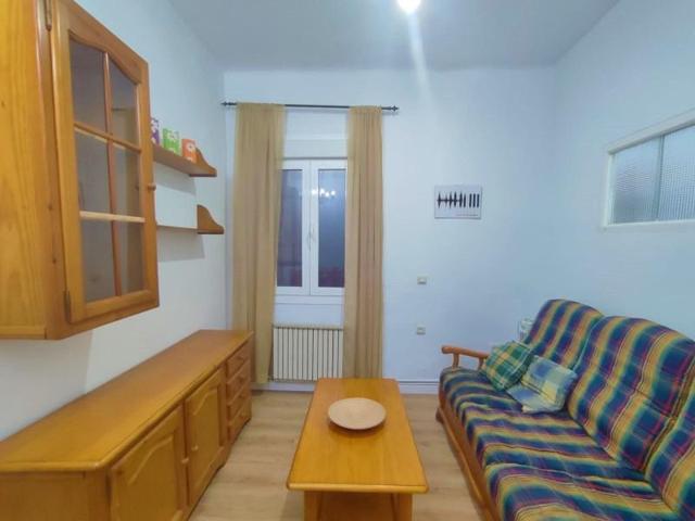 Piso en alquiler en Madrid, Lista photo 0