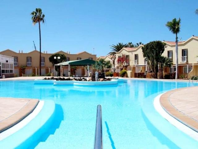 Bungalow en alquiler en San Bartolomé de Tirajana photo 0