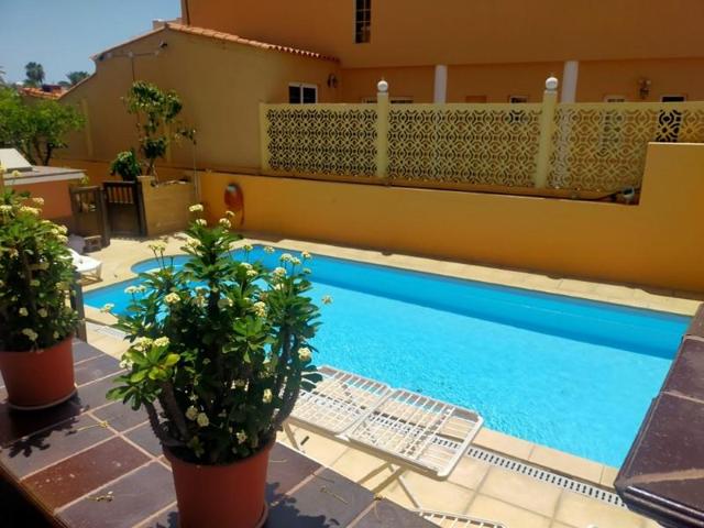 Casa en alquiler en Mogán photo 0