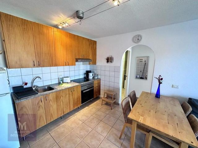 Apartamento en alquiler en Mogán photo 0