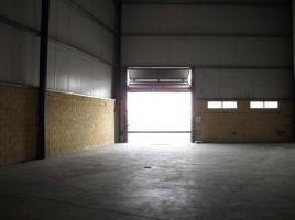 Nave industrial en alquiler en Dos Hermanas, La Motilla photo 0