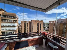 Piso en alquiler en Oviedo, Parque de Invierno photo 0