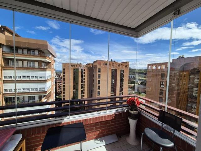 Piso en alquiler en Oviedo, Parque de Invierno photo 0