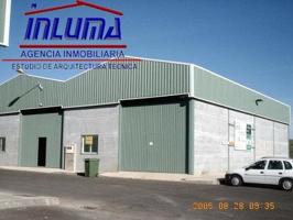 Nave industrial en alquiler en Valle de Santa Ana, Valle De Santa Ana photo 0