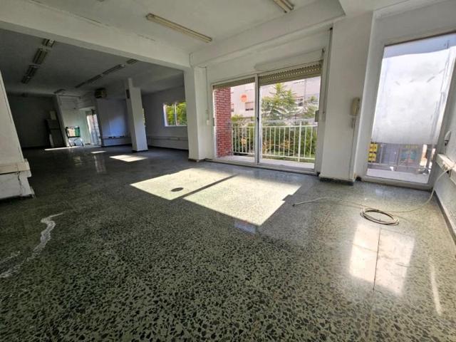 Oficina en alquiler en Valencia, Cabanal photo 0