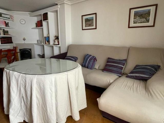 Piso en alquiler en Jaén, Avda. Madrid photo 0