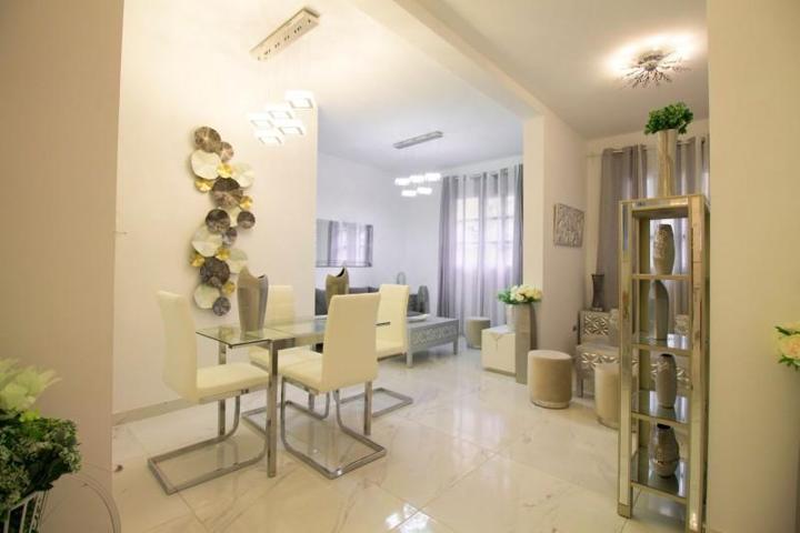 Piso en alquiler en Madrid, Tetuan - Bellas Vistas photo 0