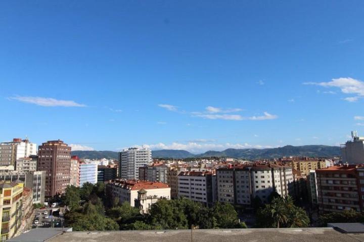 Piso en alquiler en Gijón, Centro photo 0