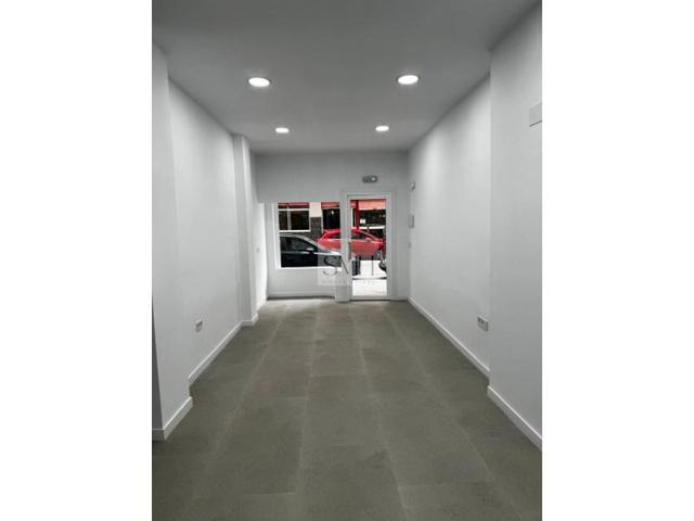 Local comercial en alquiler en Málaga, Cristo de la Epidemia photo 0