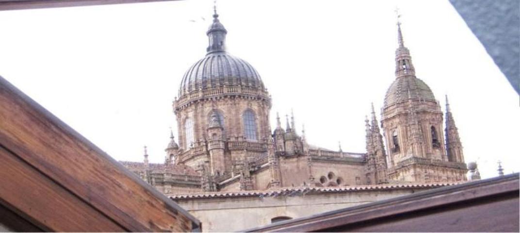 Piso en alquiler en Salamanca, Centro photo 0