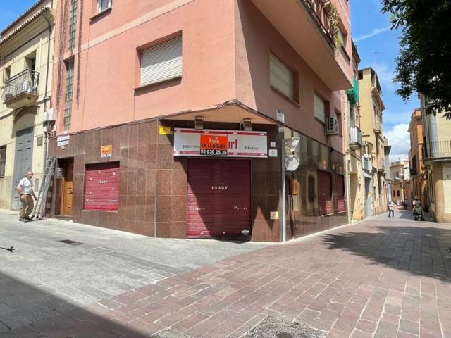 Local comercial en alquiler en Sant Boi de Llobregat, Centre photo 0
