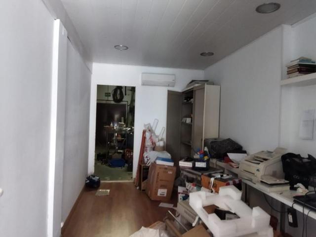 Local comercial en alquiler en Zaragoza, Actur photo 0