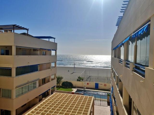 Aticos en alquiler en Torrox photo 0