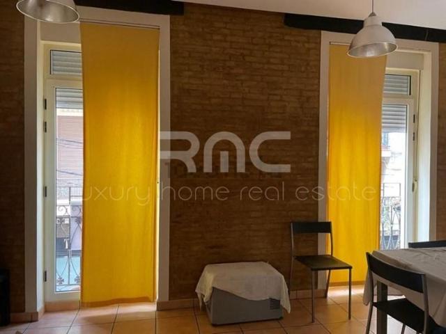 Piso en alquiler en Valencia, La Petxina photo 0